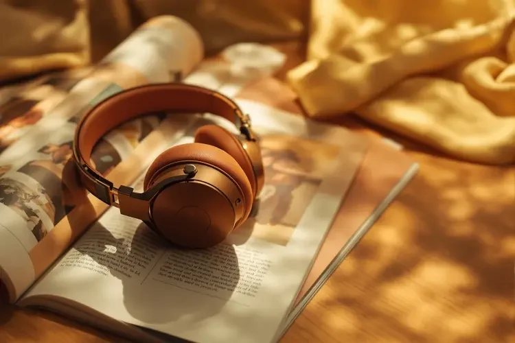 耳机里的世界，这位 DJ 的音乐疗愈之路 - 吃瓜网在线吃瓜封面图